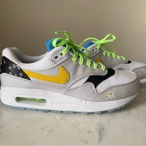 Nike Air Max 1 “Daisy”